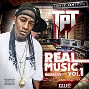 Limited edition: real music, vol. 1 cover image