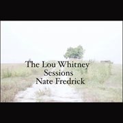 The lou whitney sessions - ep cover image