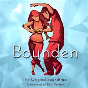 Bounden: the original soundtrack cover image