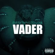 Everything to lose cover image