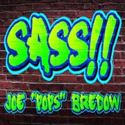 Sass!! - ep cover image