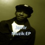 Jamir muzik instrumentals - ep cover image