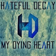 My dying heart cover image