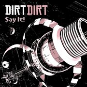 Say it! - ep cover image