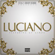 Luciano cover image
