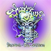 Shock and awe remix - ep cover image