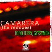 Camarera (the remixes) cover image