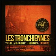 Streets of ghent cover image