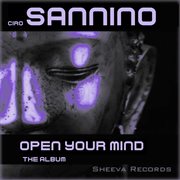Open your mind: the album cover image