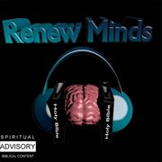 Renew minds - single cover image