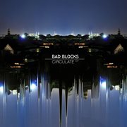 Circulate - ep cover image