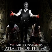 We are consumers - ep cover image