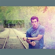 One man down cover image