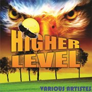 Higher level cover image