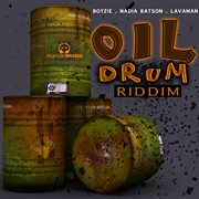 Oil drum riddim cover image