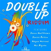 Double up riddim cover image