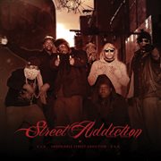 U. s. a. - undeniable street addiction cover image