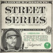 Liondub street series, vol. 06 - judgement cover image