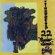 Passin' time cover image