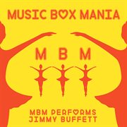 Music box tribute to jimmy buffett cover image