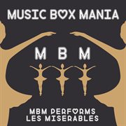 Music box tribute to les miserables cover image