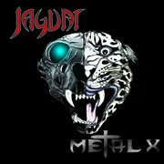 Metal x cover image