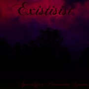 Existisist 2014 - ep cover image