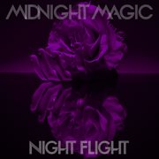 Night flight cover image