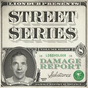 Liondub street series, vol. 08 - substance cover image