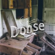 Old roads - ep cover image