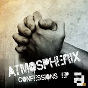 Confessions ep cover image
