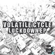 Lockdown ep cover image