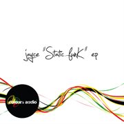 Static funk - ep cover image