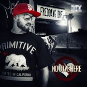No love here cover image
