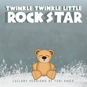Lullaby versions of tori amos cover image