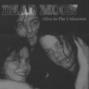 Alive in the unknown cover image