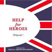 Help for heroes cd special*1+2 cover image