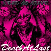 Death at last cover image