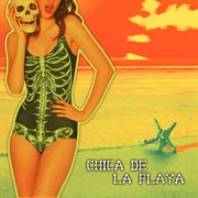 Chica de la playa - ep cover image