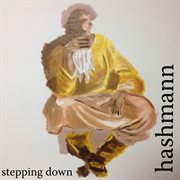 Stepping down cover image
