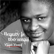 Beauty is too small cover image