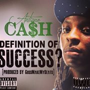 Definition of success? - ep cover image