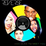 Glad to meet you cover image