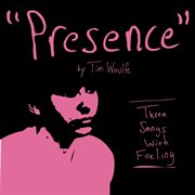 Presence cover image