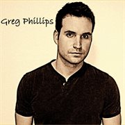Greg phillips - ep cover image