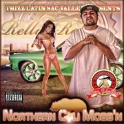 Northern cali mobb'n cover image