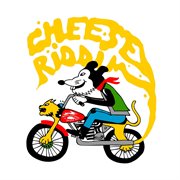 Cheese riddim - ep cover image