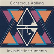 Invisible instruments cover image