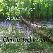 Songz for addz cover image