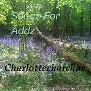 Songz for addz cover image